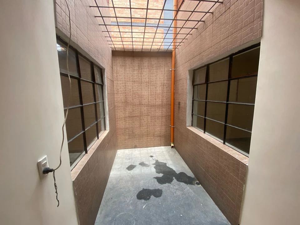 Casa en arriendo cerca al parque de Bello