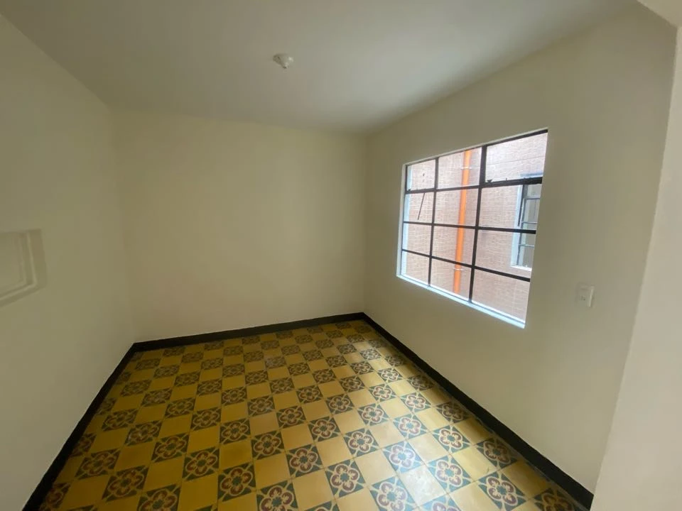 Casa en arriendo cerca al parque de Bello