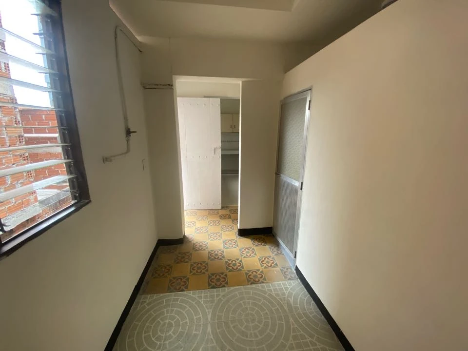 Casa en arriendo cerca al parque de Bello
