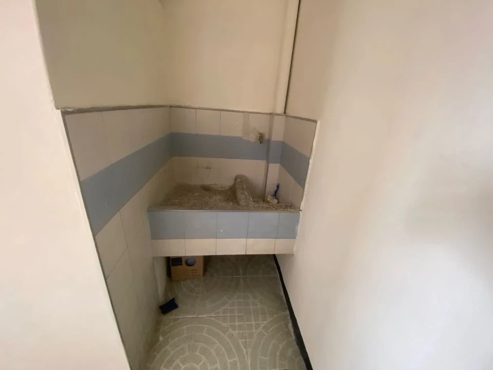 Casa en arriendo cerca al parque de Bello