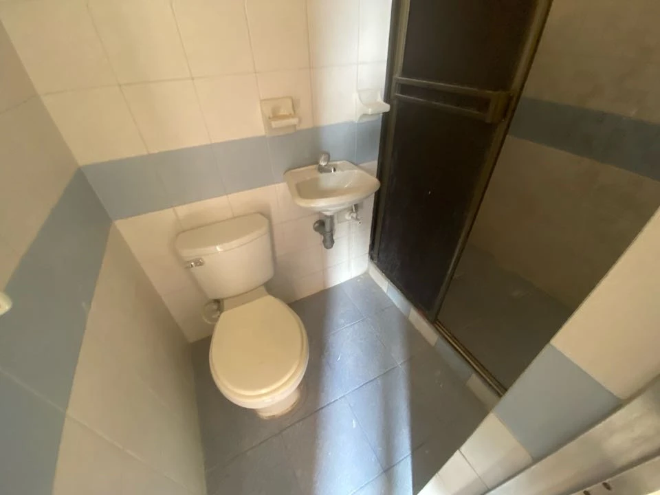Casa en arriendo cerca al parque de Bello