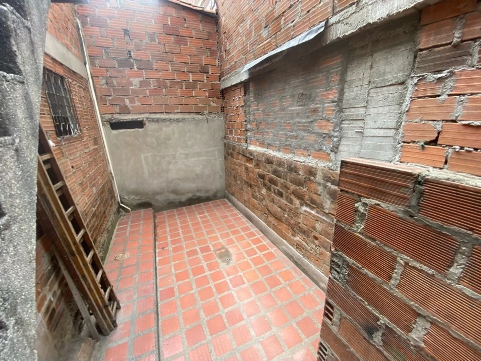 Casa en arriendo cerca al parque de Bello
