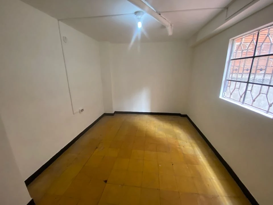 Casa en arriendo cerca al parque de Bello