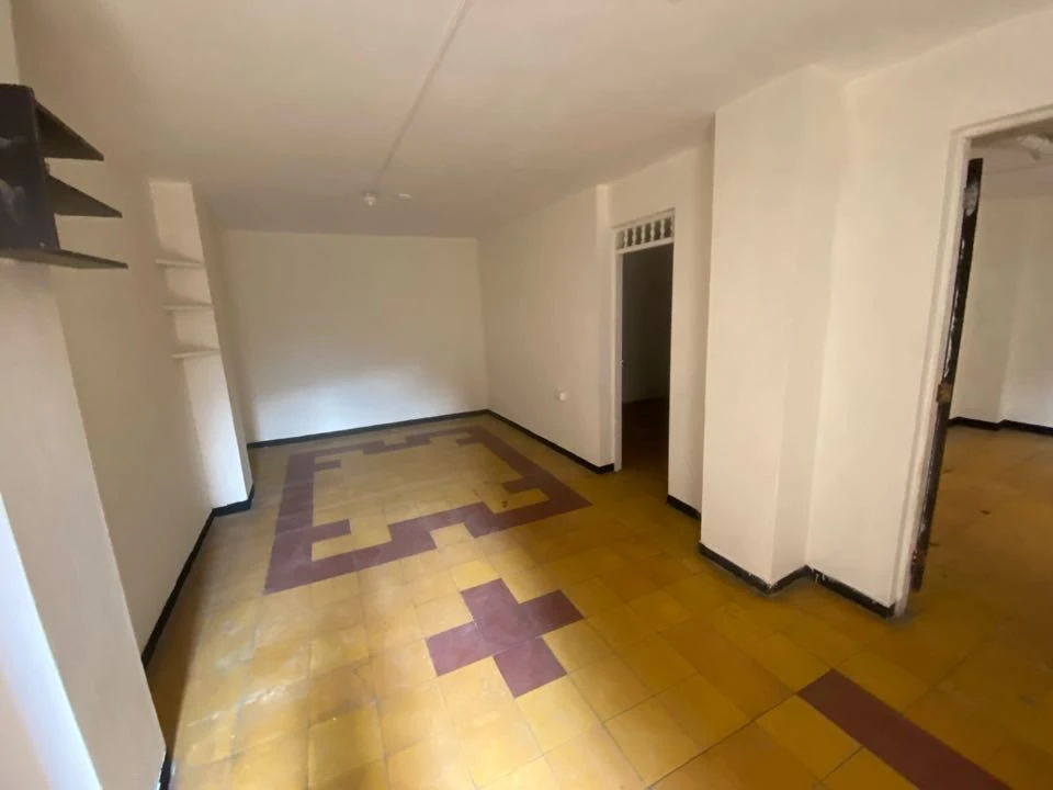 Casa en arriendo cerca al parque de Bello