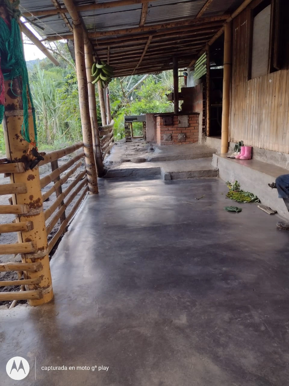 Finca Comercial en Venta Nariño Antioquia 
