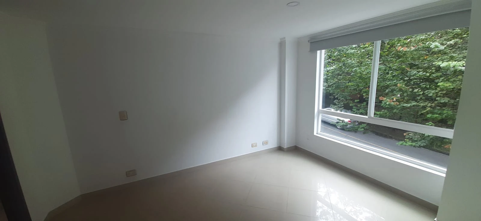 Apartamento en arriendo la frontera