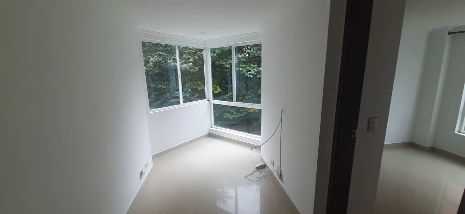 Apartamento en arriendo la frontera
