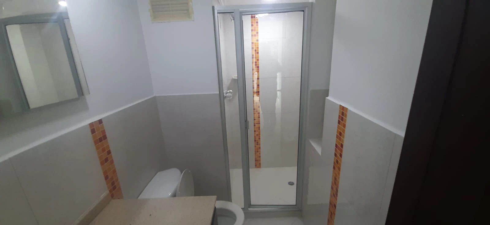Apartamento en arriendo la frontera