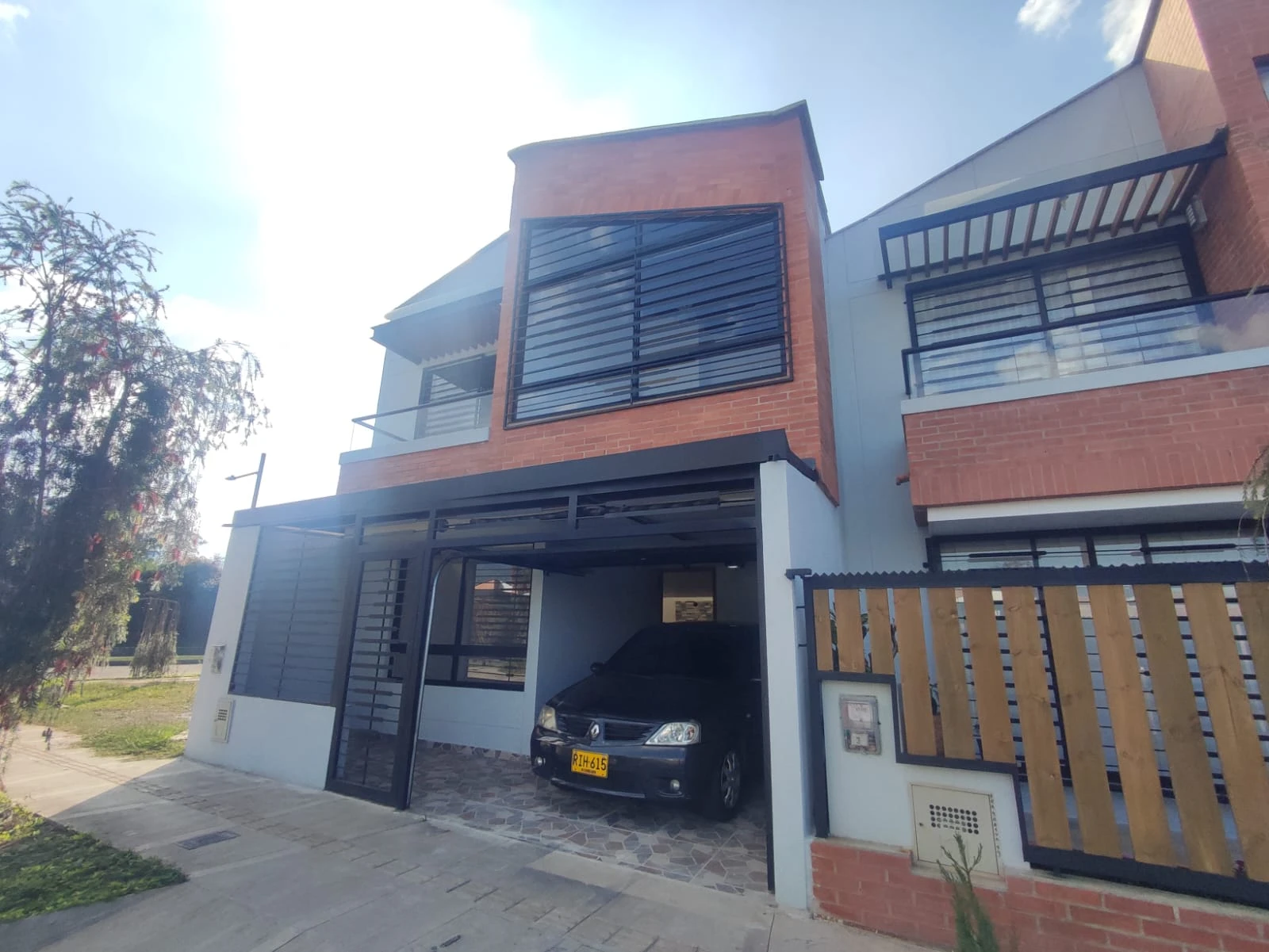 Casa en Venta en la Ceja 
