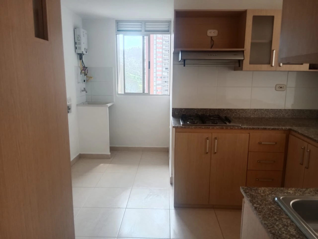 APARTAMENTO EN VENTA 