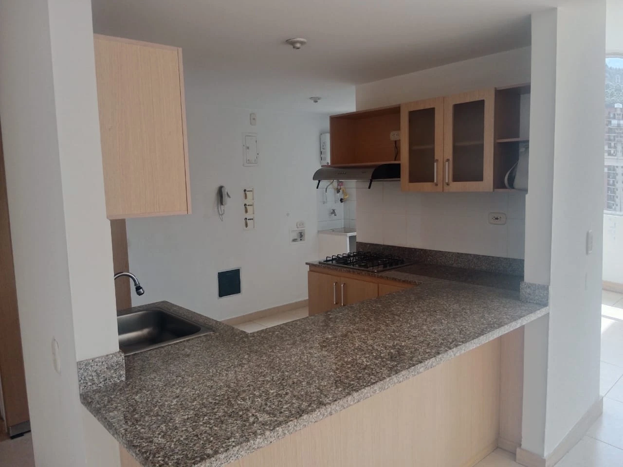 APARTAMENTO EN VENTA 