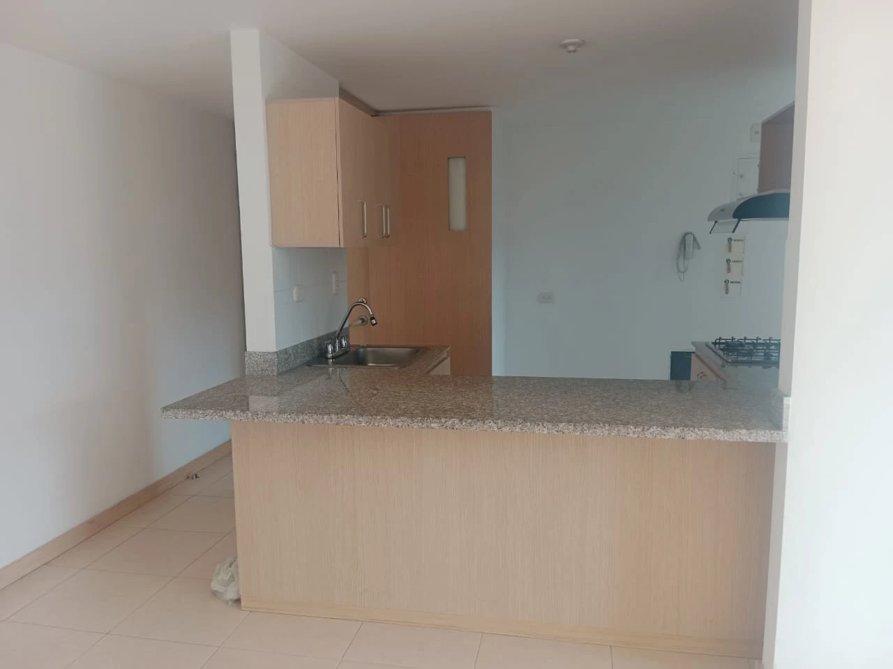 APARTAMENTO EN VENTA 