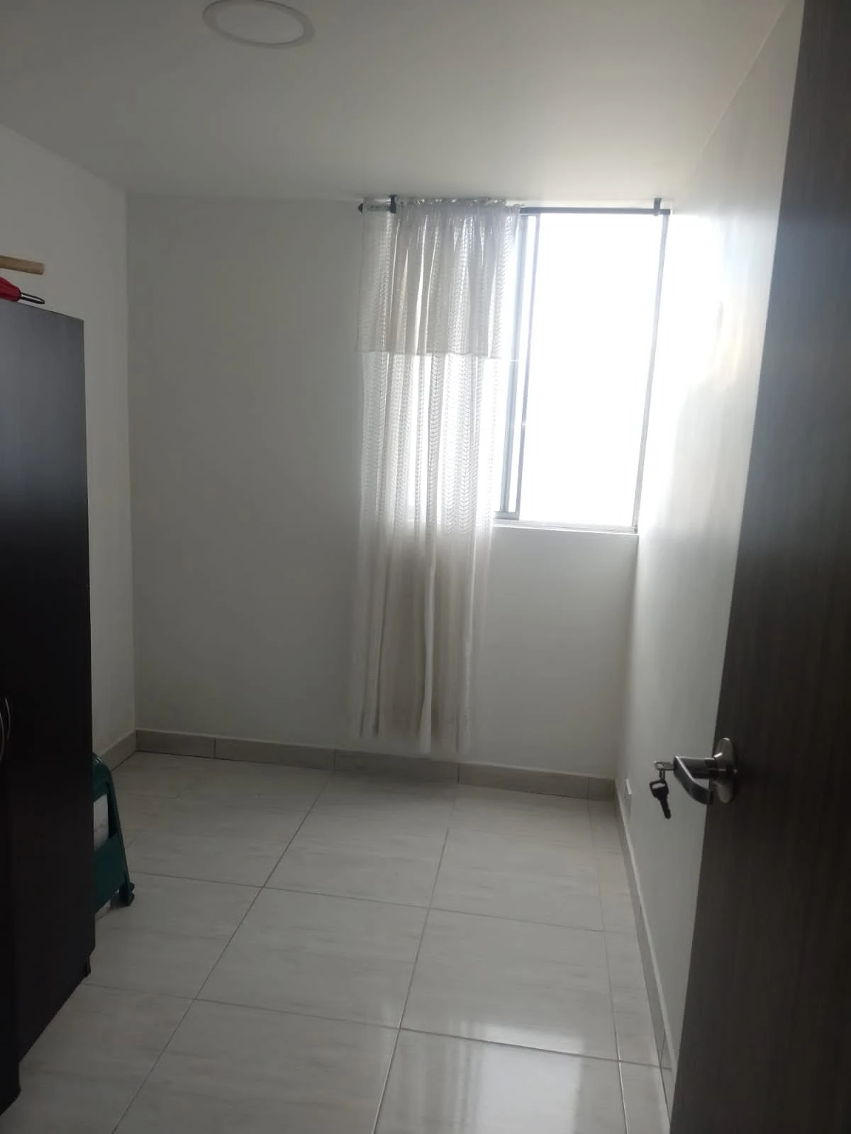 Apartamento Amoblado en Arriendo