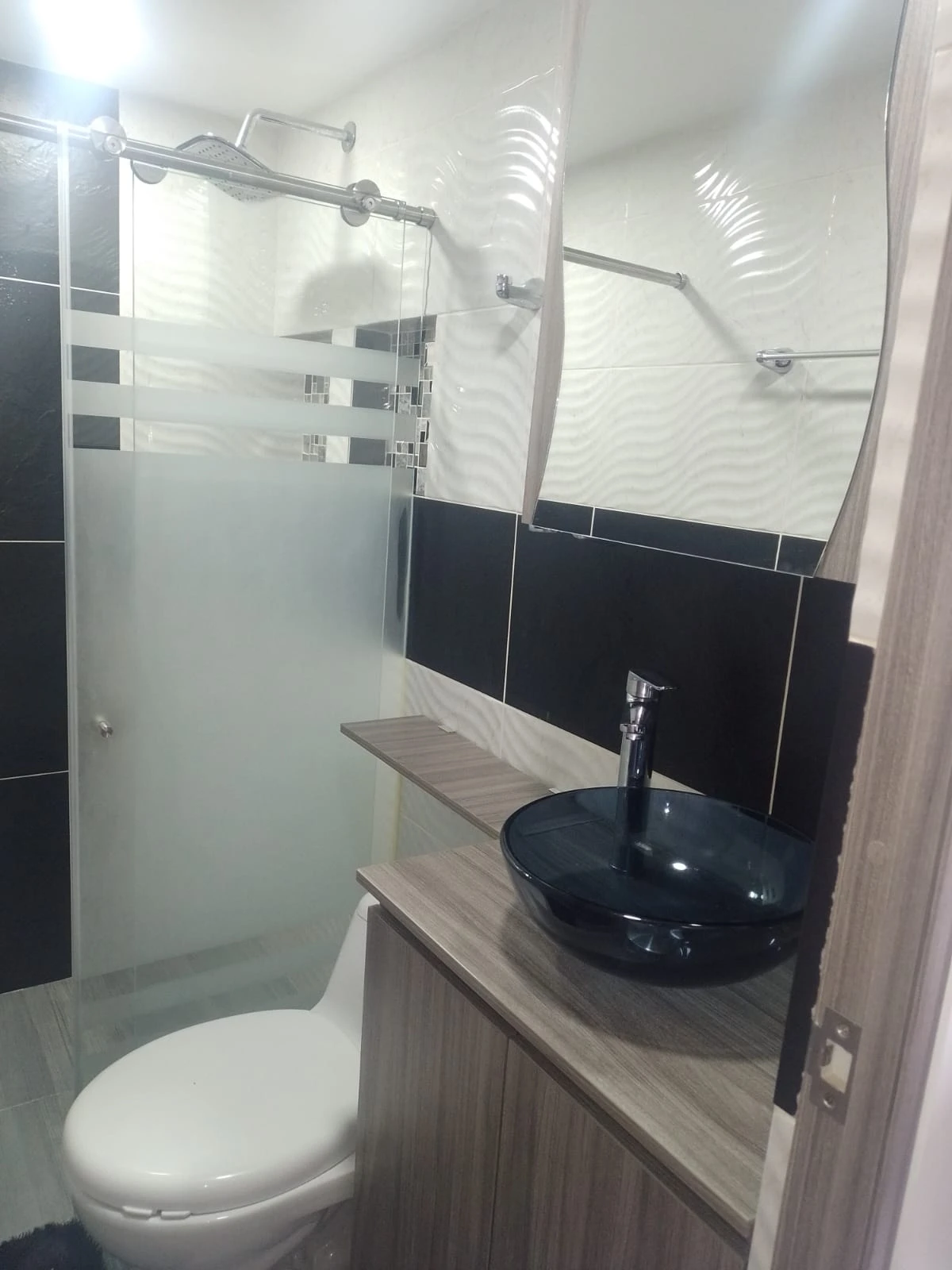 Apartamento Amoblado en Arriendo