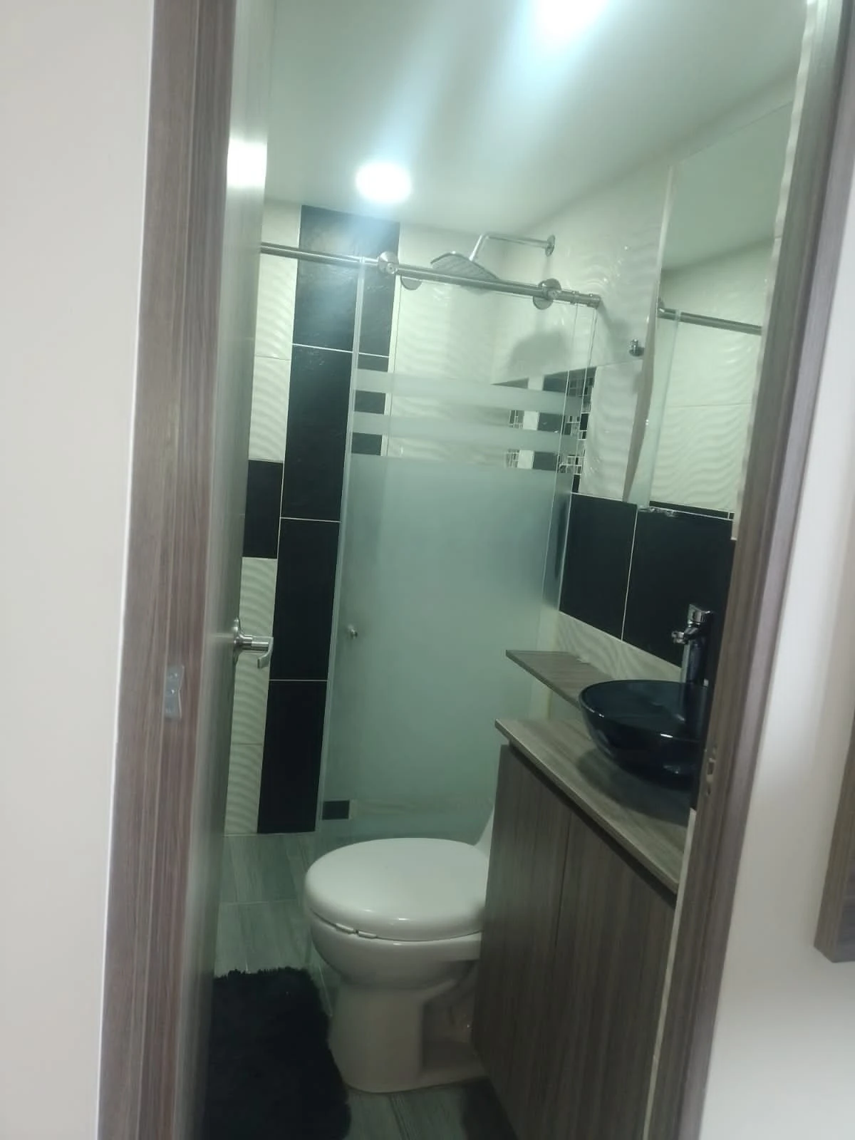 Apartamento Amoblado en Arriendo