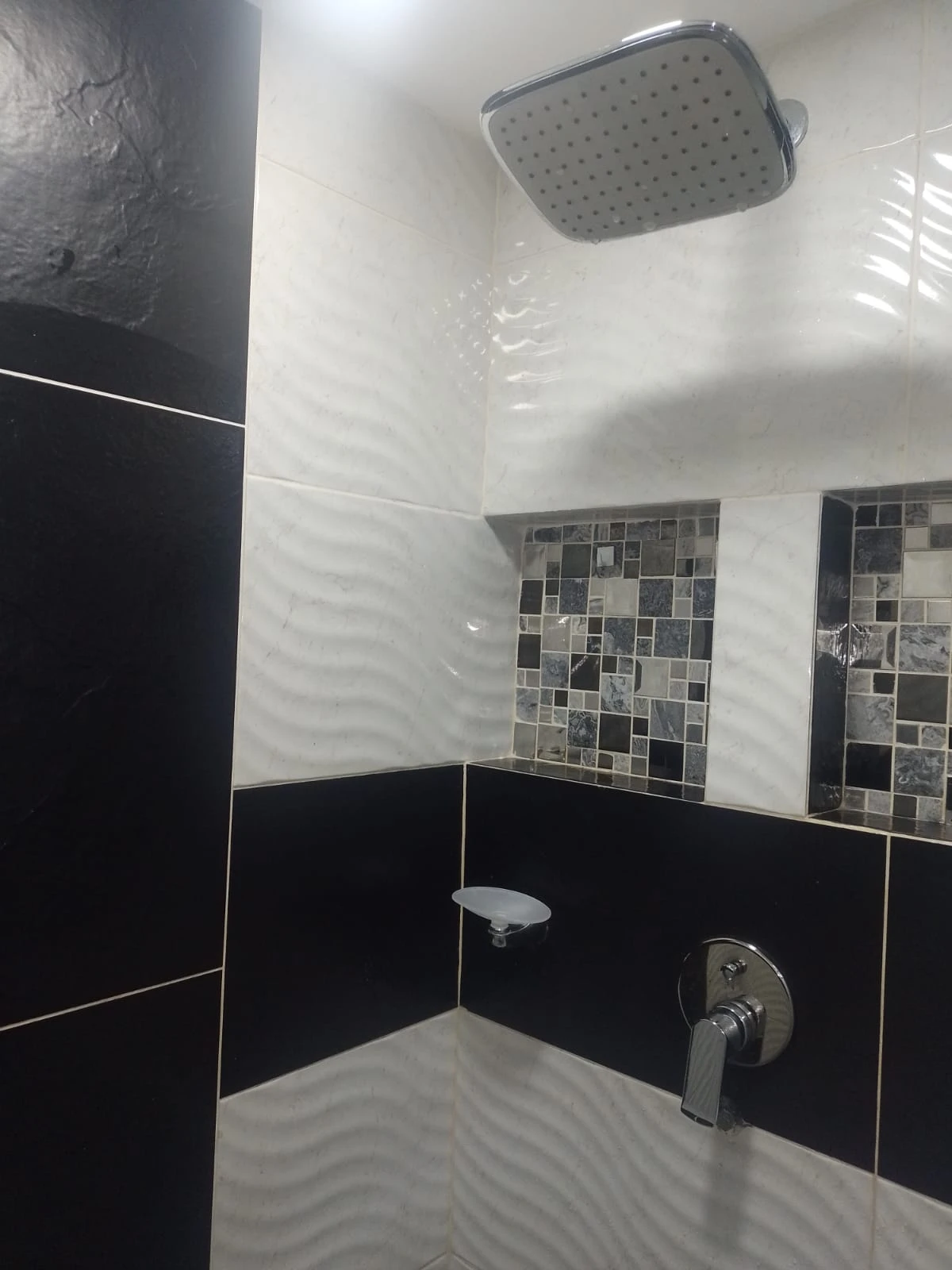 Apartamento Amoblado en Arriendo