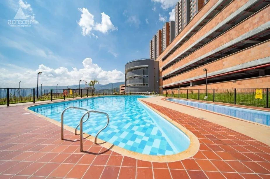 Apartamento Amoblado en Arriendo