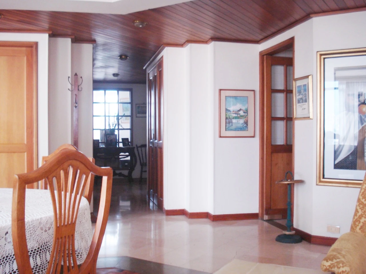 Apartamento en venta sector Milla de Oro