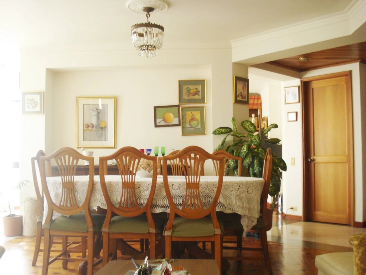 Apartamento en venta sector Milla de Oro