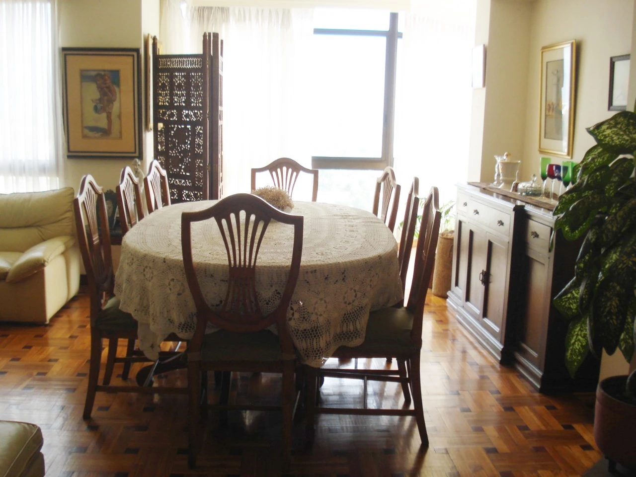 Apartamento en venta sector Milla de Oro