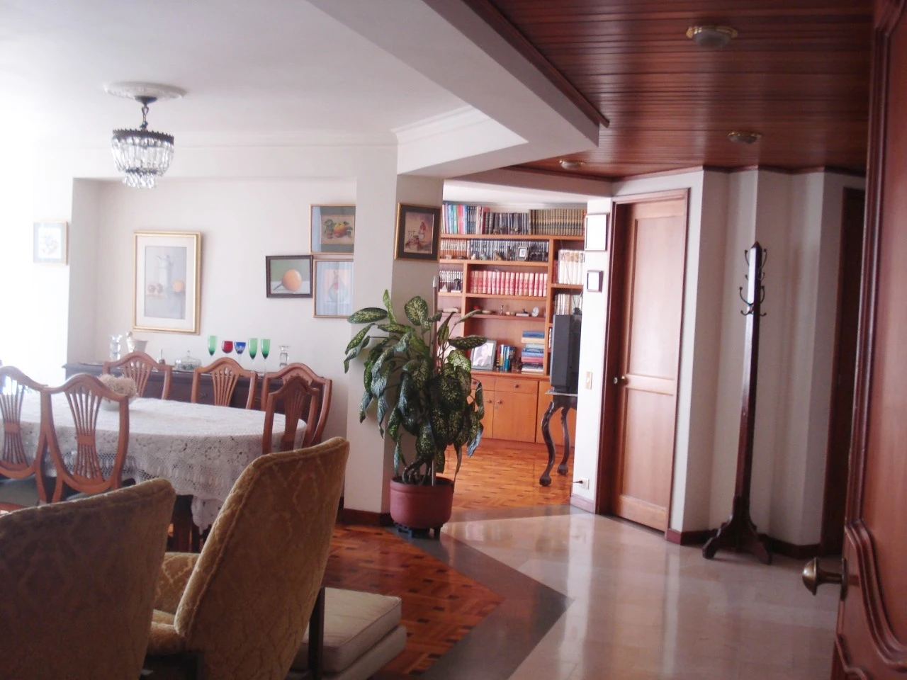 Apartamento en venta sector Milla de Oro