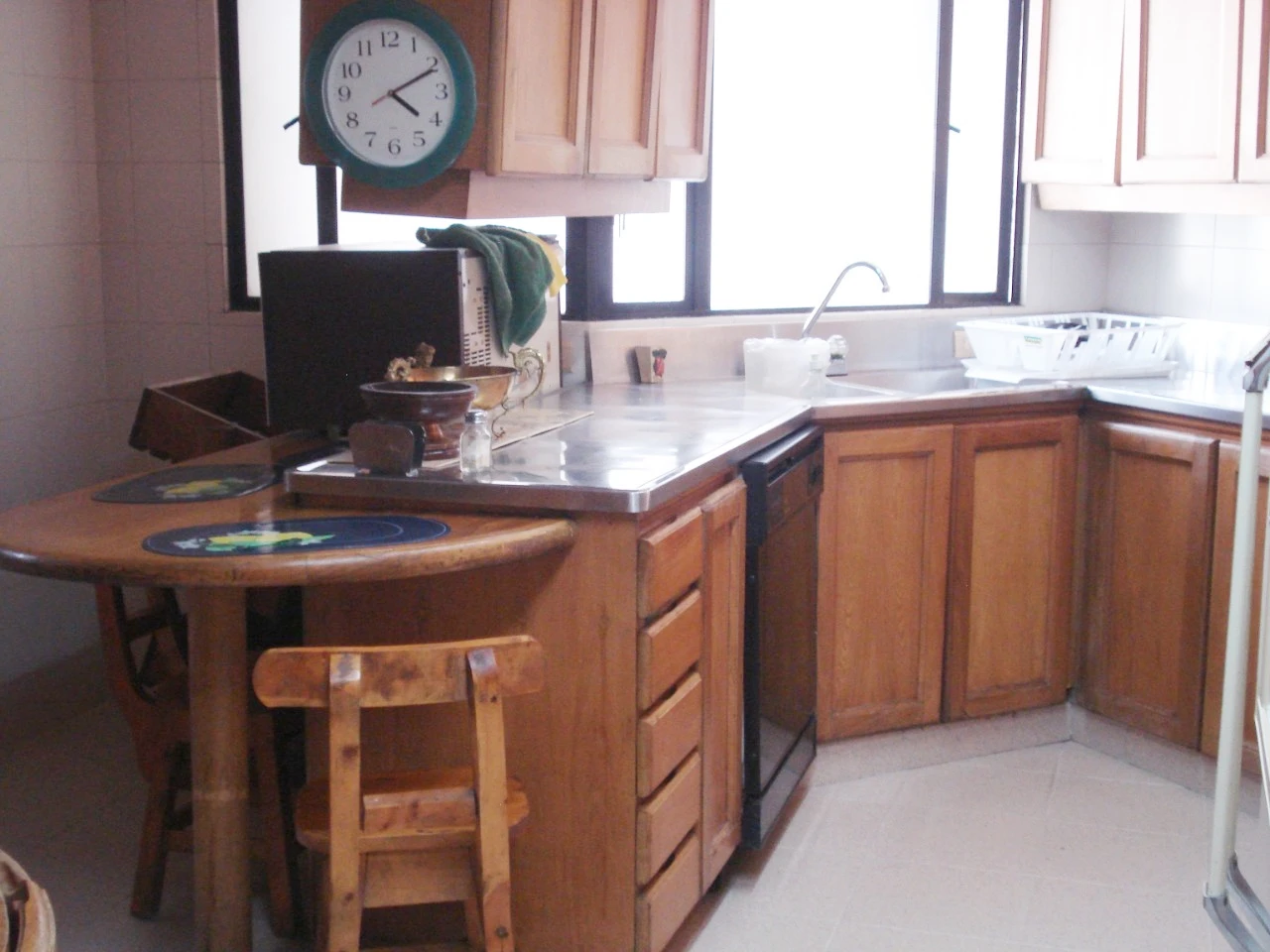 Apartamento en venta sector Milla de Oro