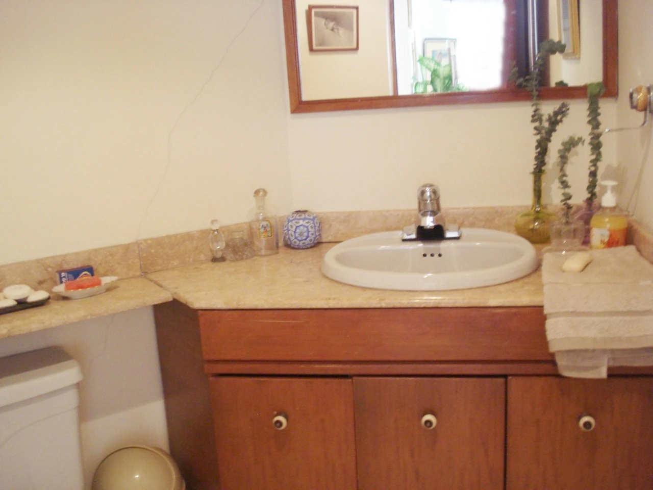 Apartamento en venta sector Milla de Oro