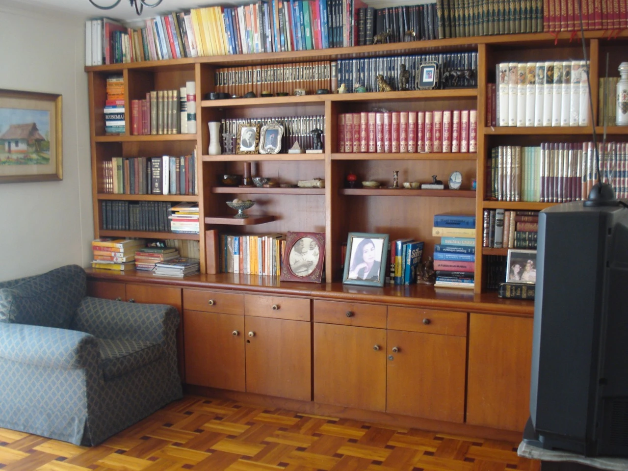 Apartamento en venta sector Milla de Oro