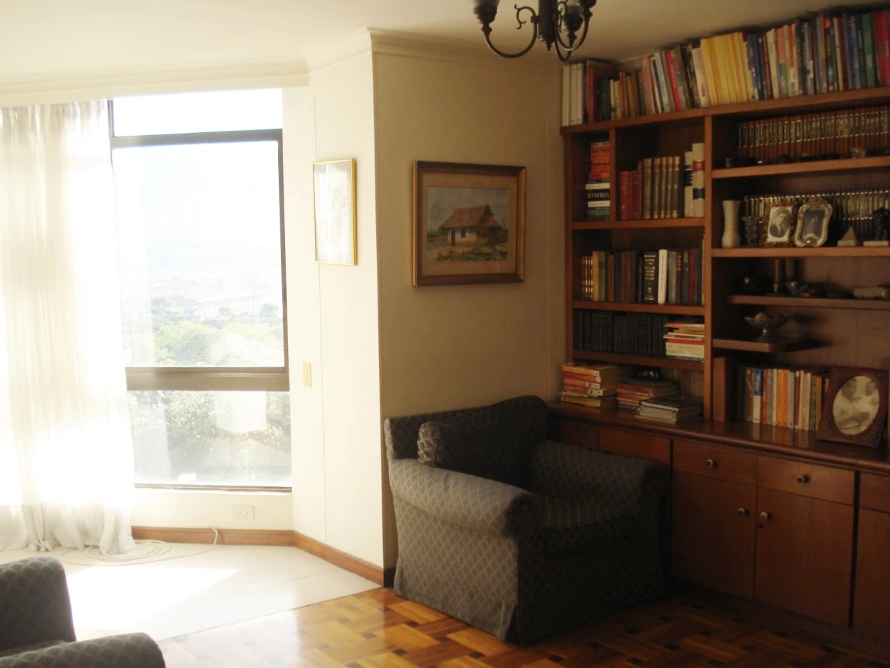 Apartamento en venta sector Milla de Oro
