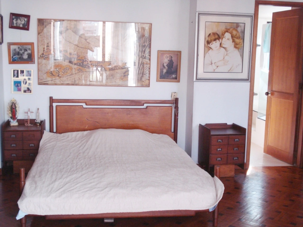Apartamento en venta sector Milla de Oro