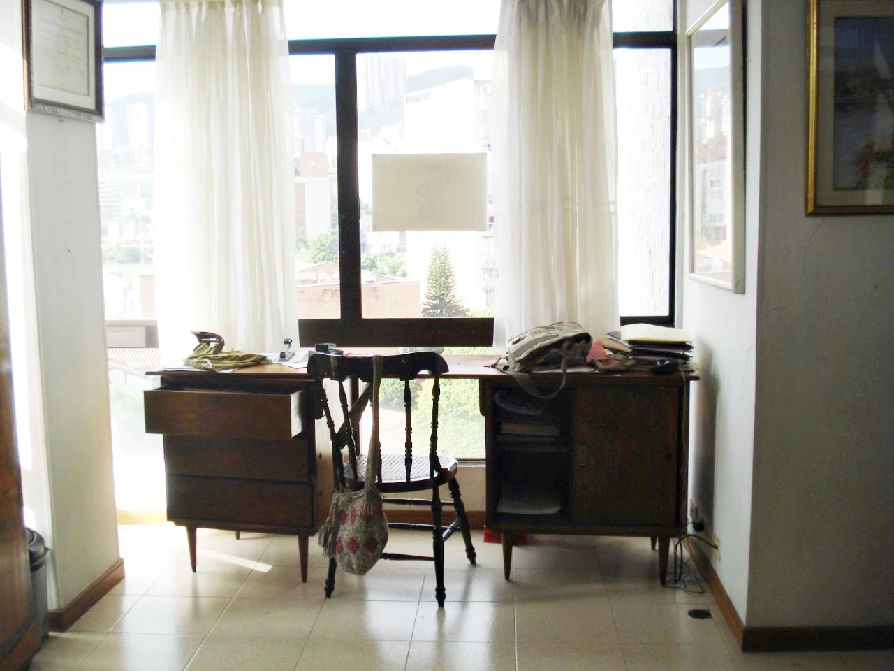 Apartamento en venta sector Milla de Oro