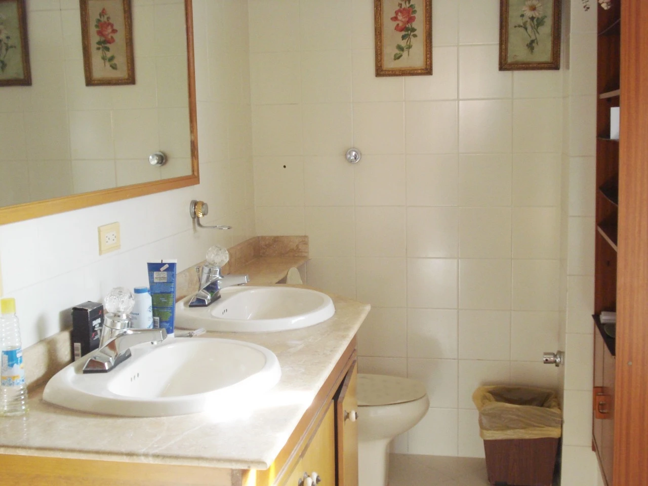 Apartamento en venta sector Milla de Oro