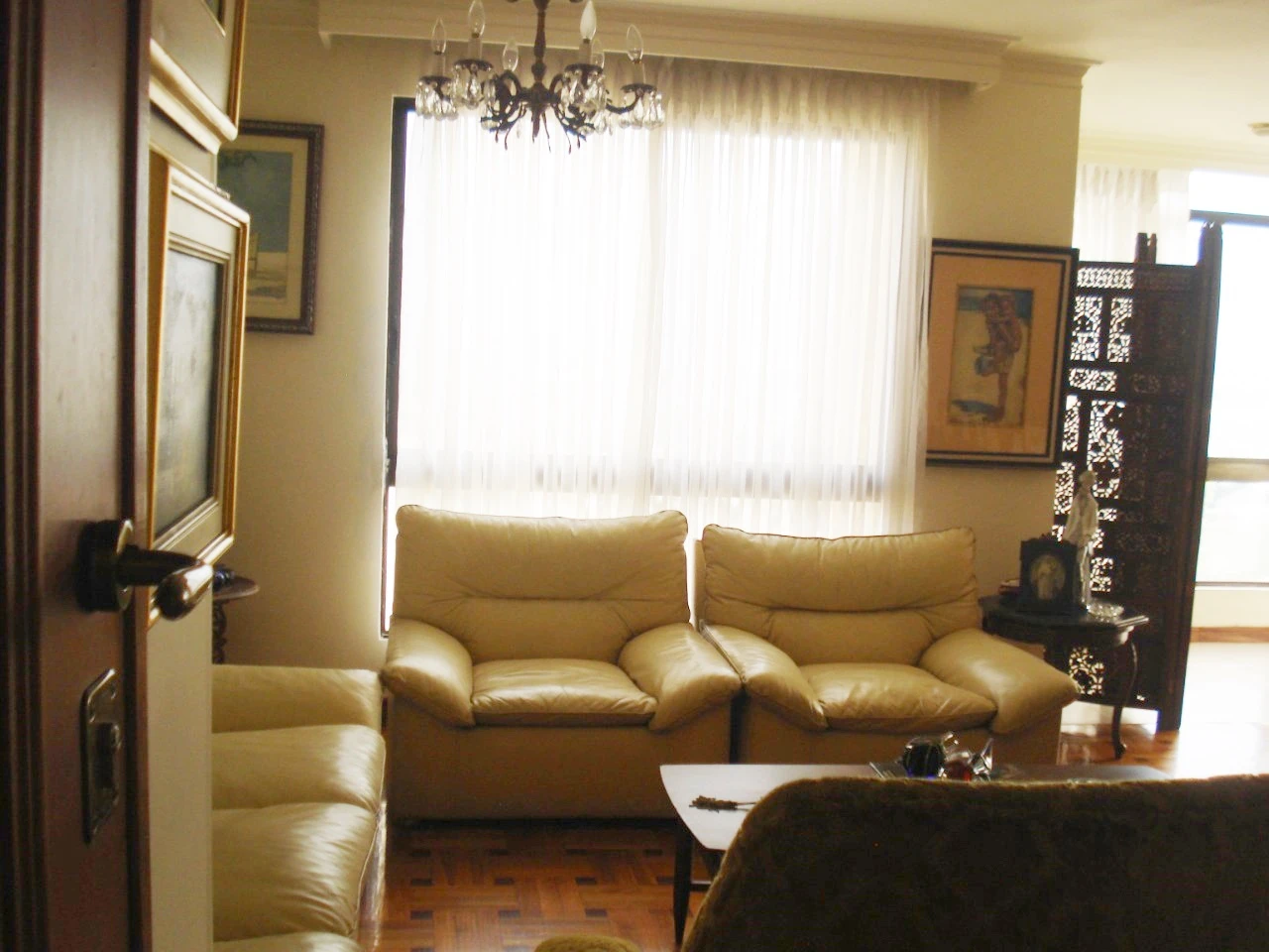 Apartamento en venta sector Milla de Oro