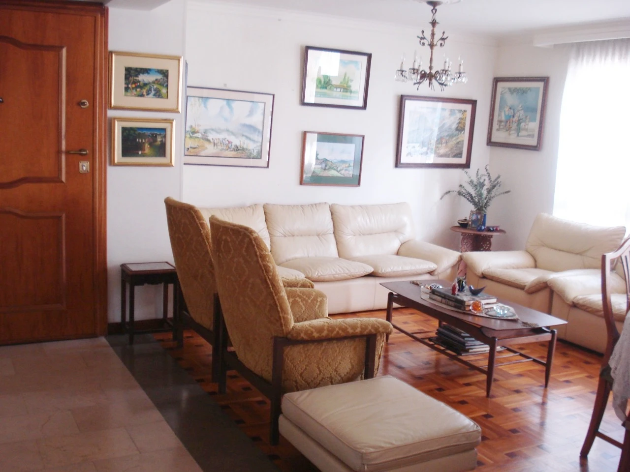 Apartamento en venta sector Milla de Oro