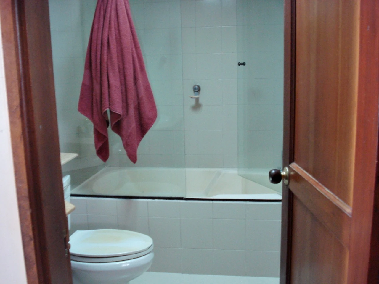 Apartamento en venta sector Milla de Oro