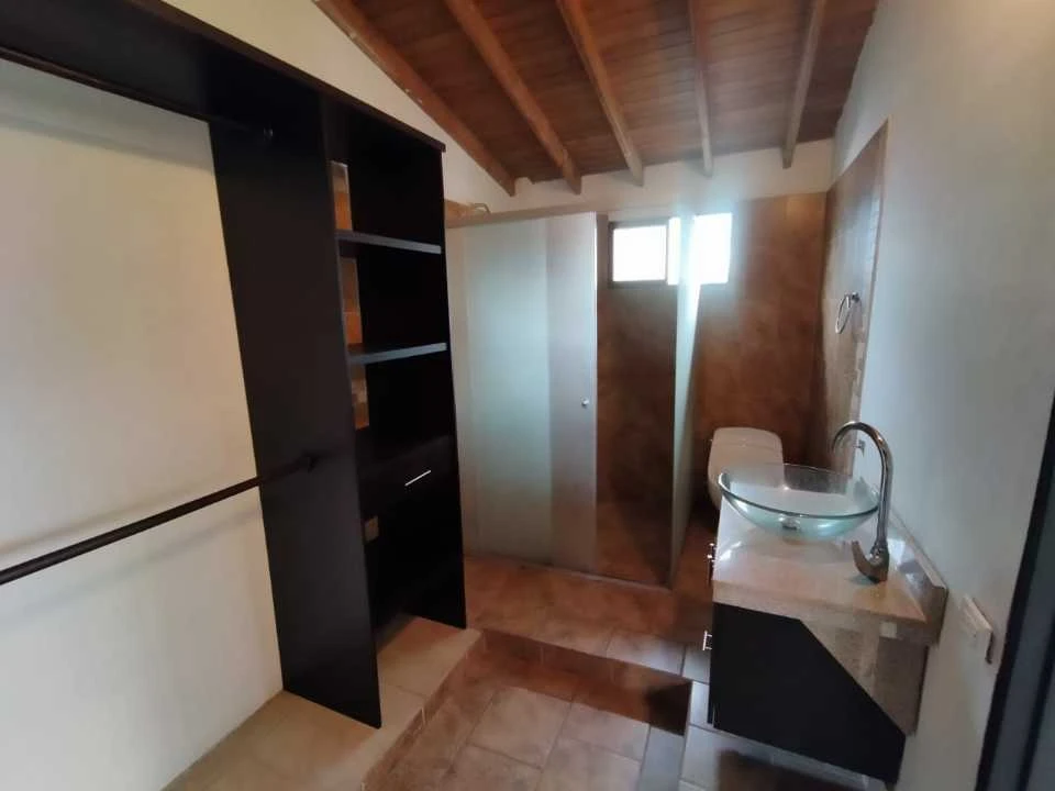 Apartamento en arriendo en el Carmelo Bello