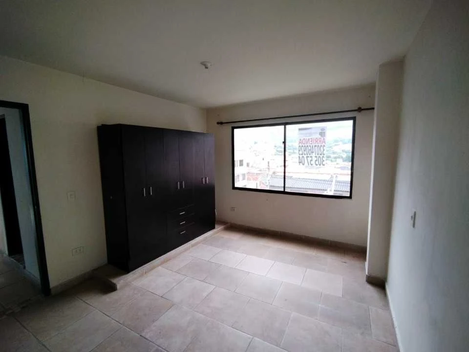 Apartamento en arriendo en el Carmelo Bello