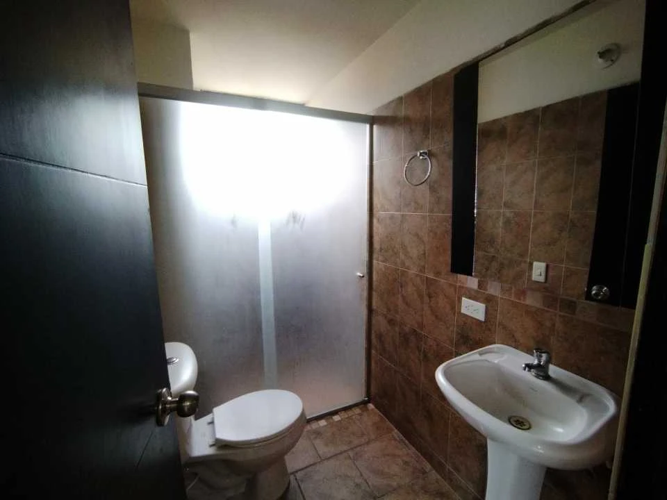 Apartamento en arriendo en el Carmelo Bello