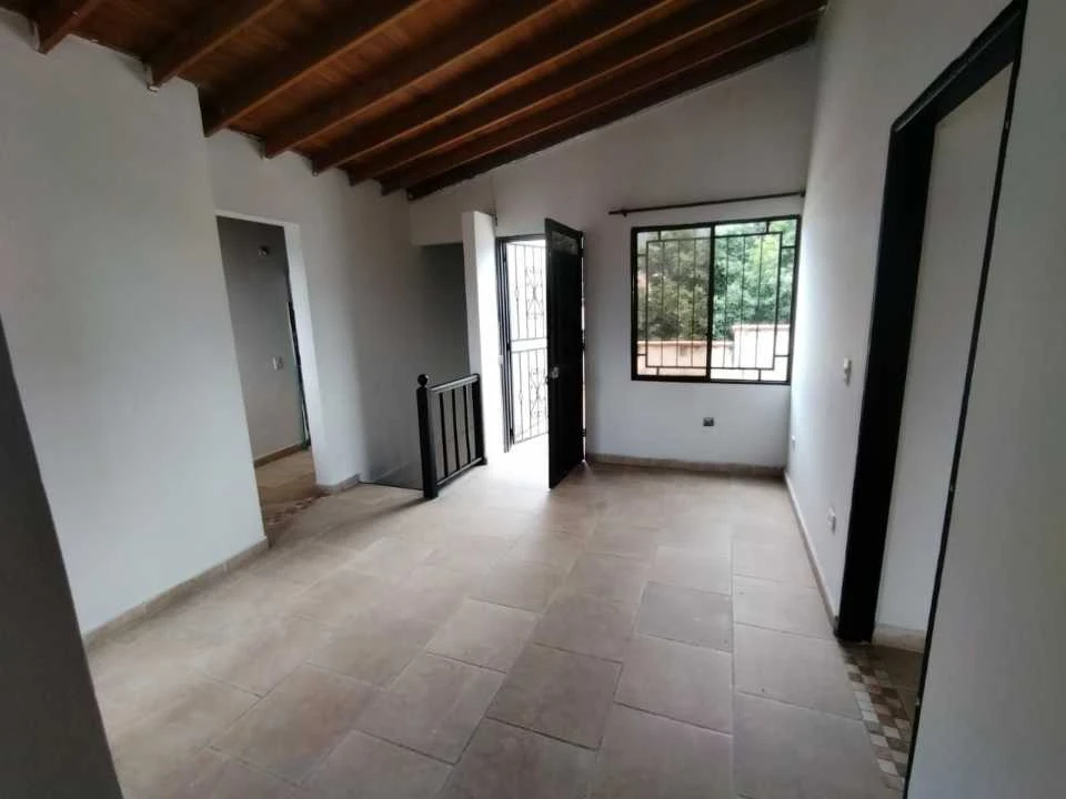Apartamento en arriendo en el Carmelo Bello