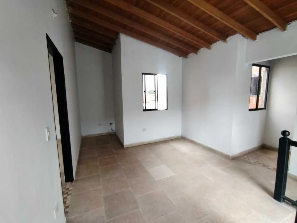 Apartamento en arriendo en el Carmelo Bello