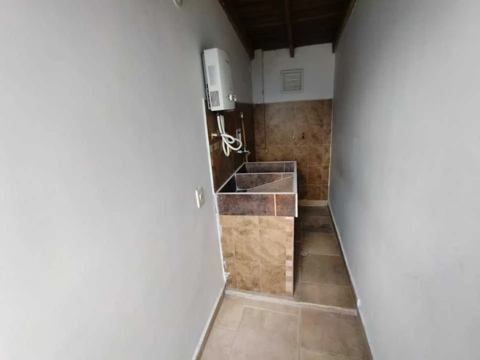Apartamento en arriendo en el Carmelo Bello