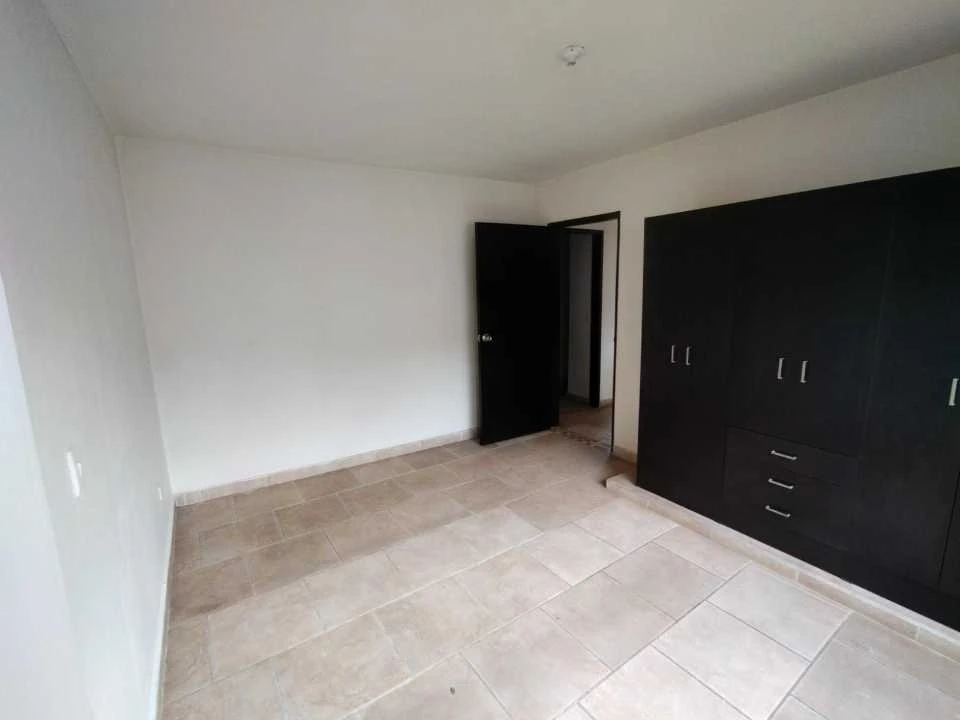 Apartamento en arriendo en el Carmelo Bello
