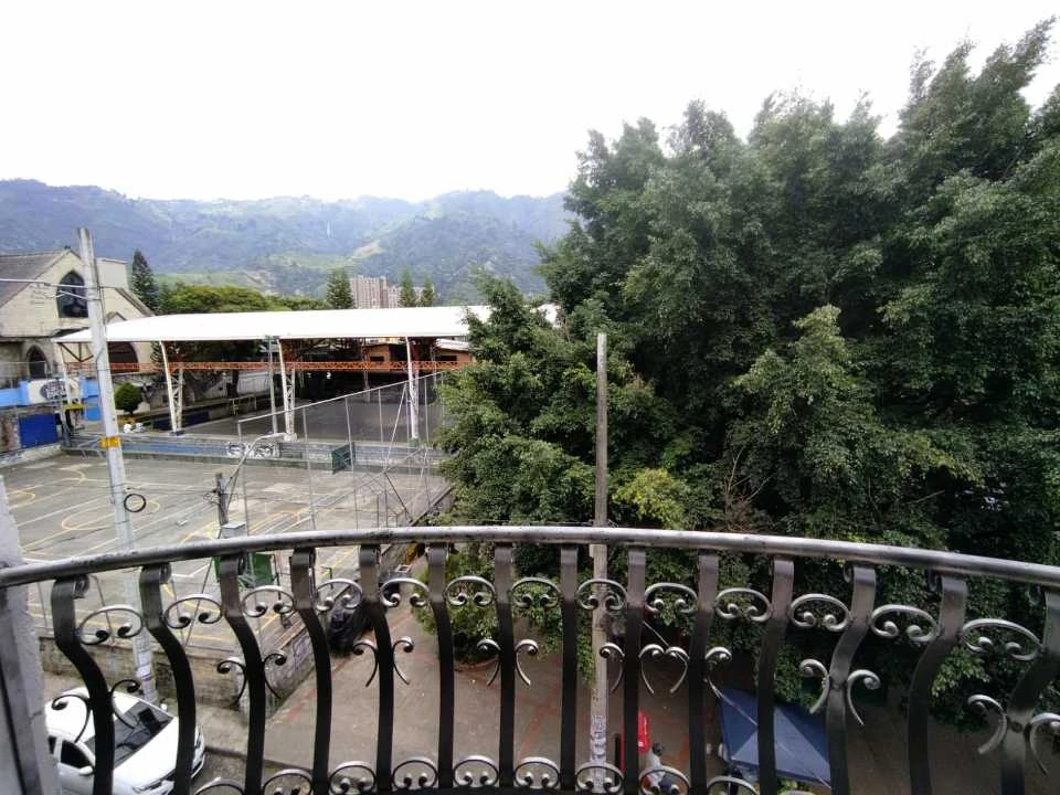 Apartamento en arriendo en el Carmelo Bello