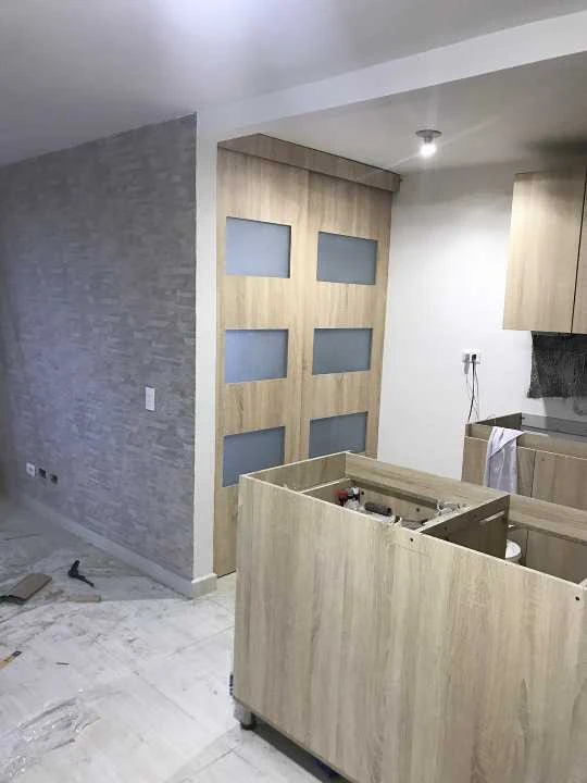 Apartamento en arriendo en Amazonika