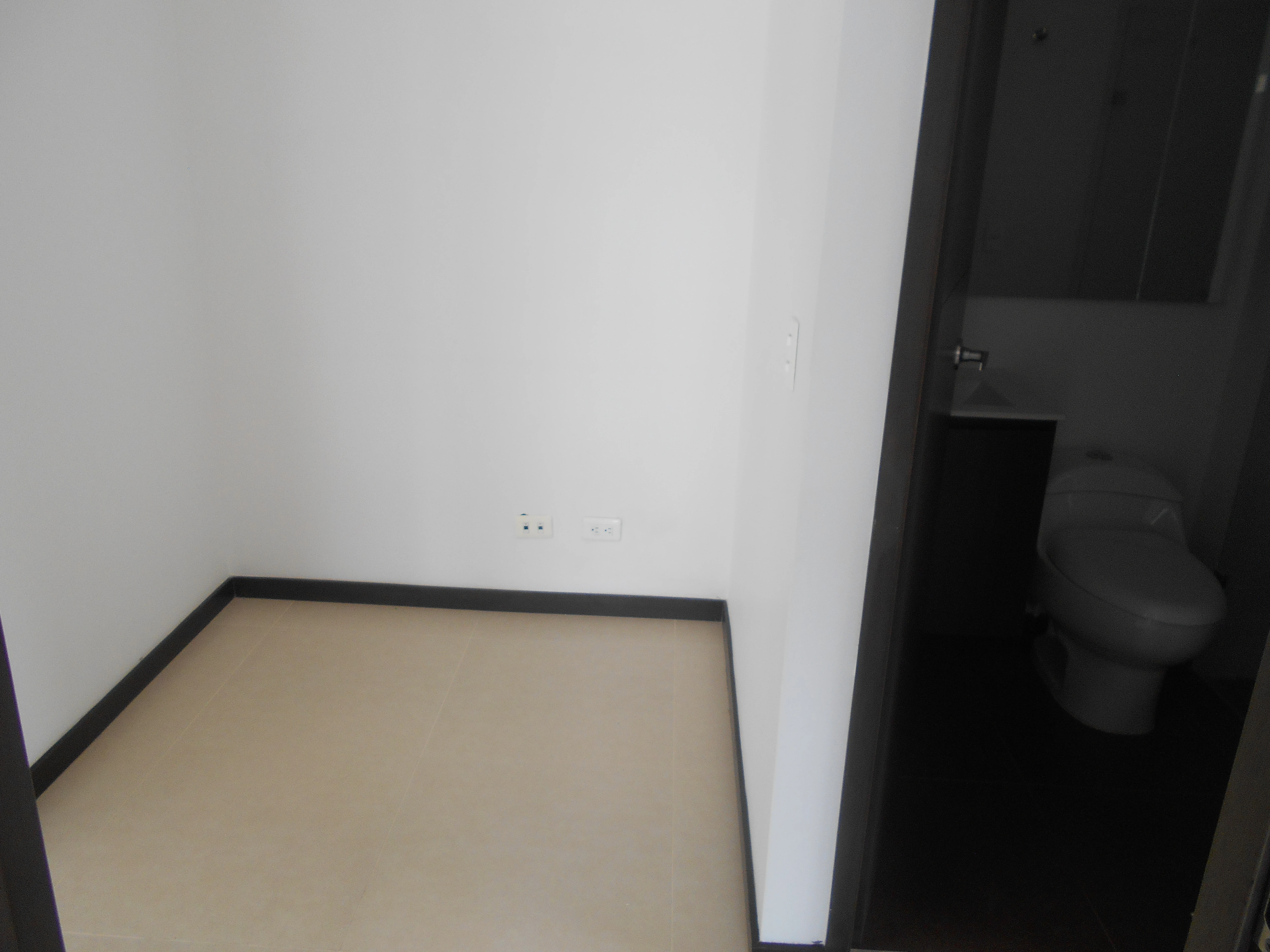 apartamento en arriendo sector superior padre marianito