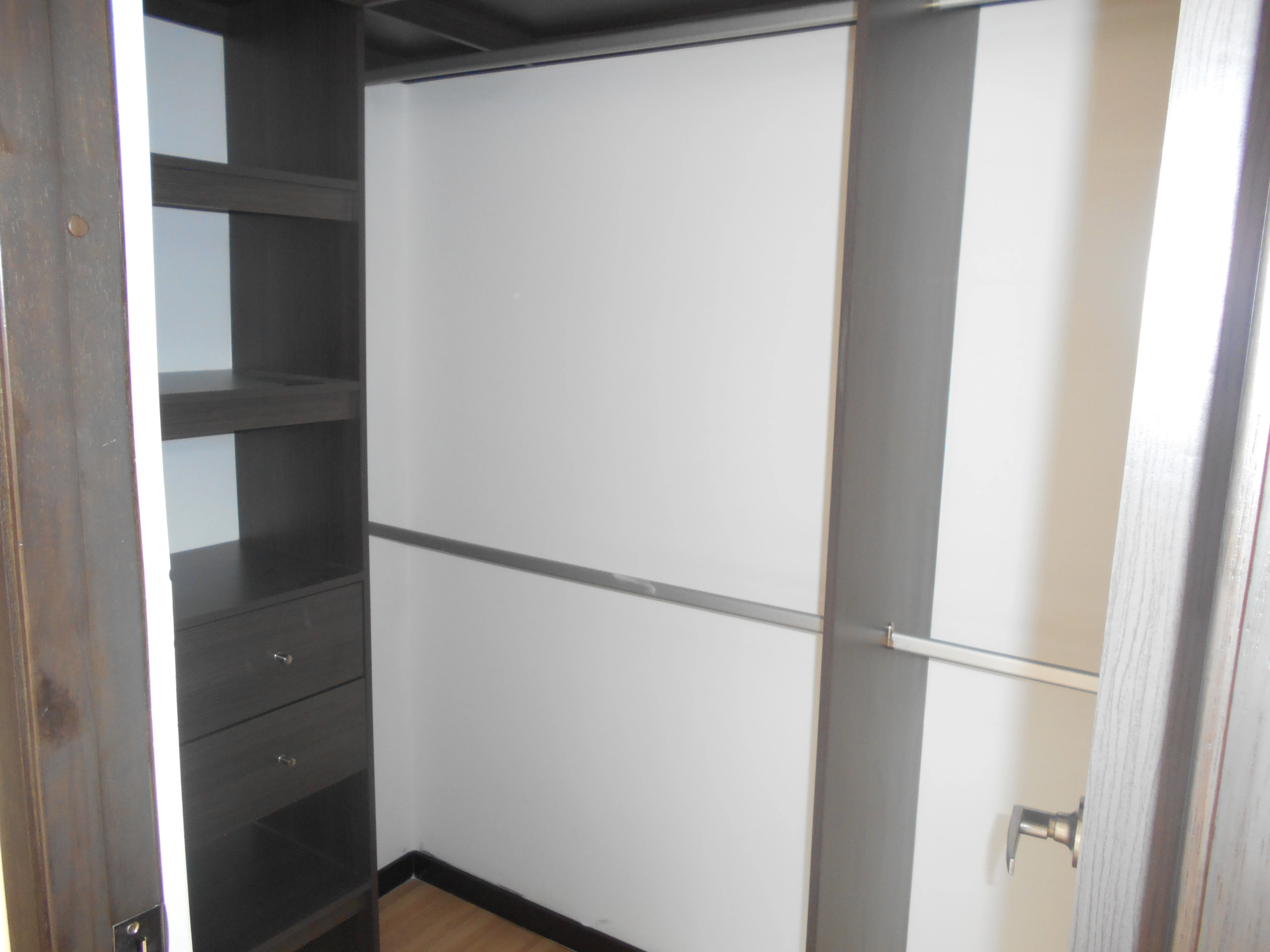 apartamento en arriendo sector superior padre marianito