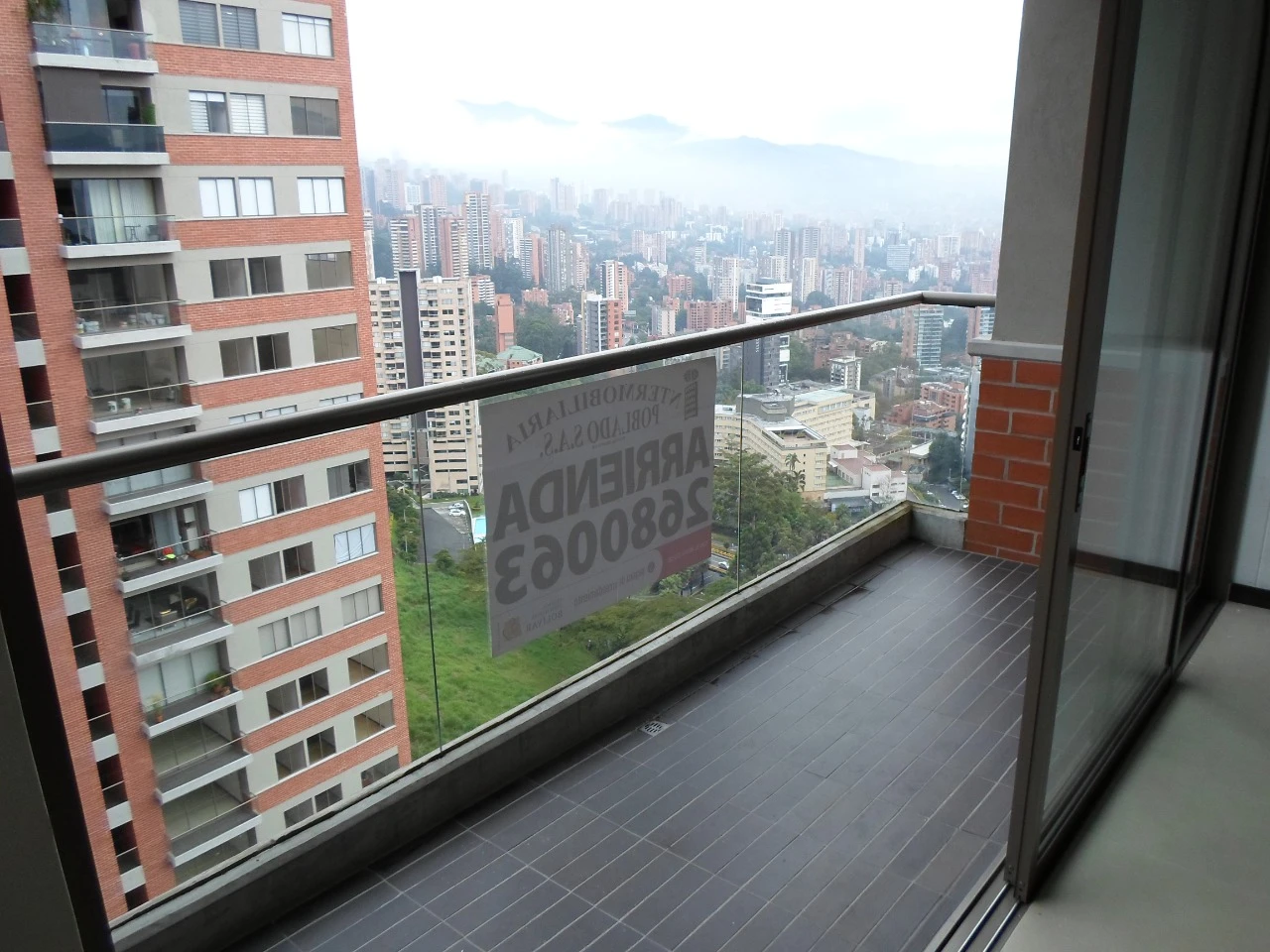 apartamento en VENTA sector superior padre marianito