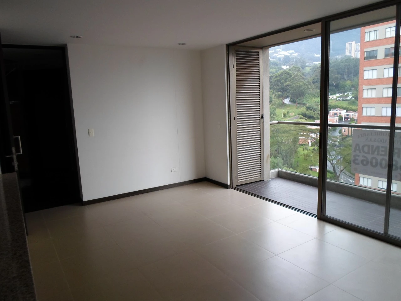 apartamento en VENTA sector superior padre marianito
