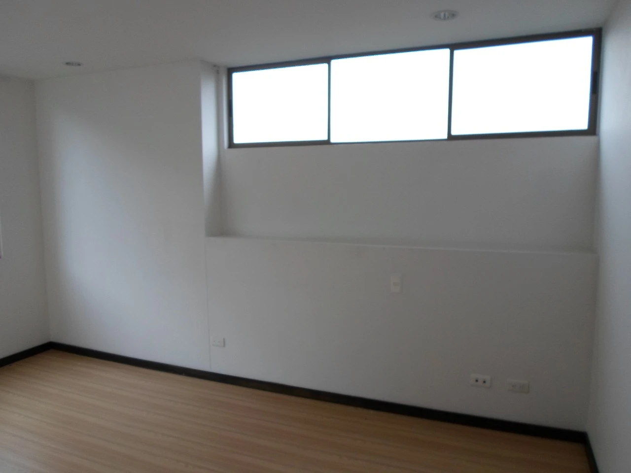apartamento en VENTA sector superior padre marianito