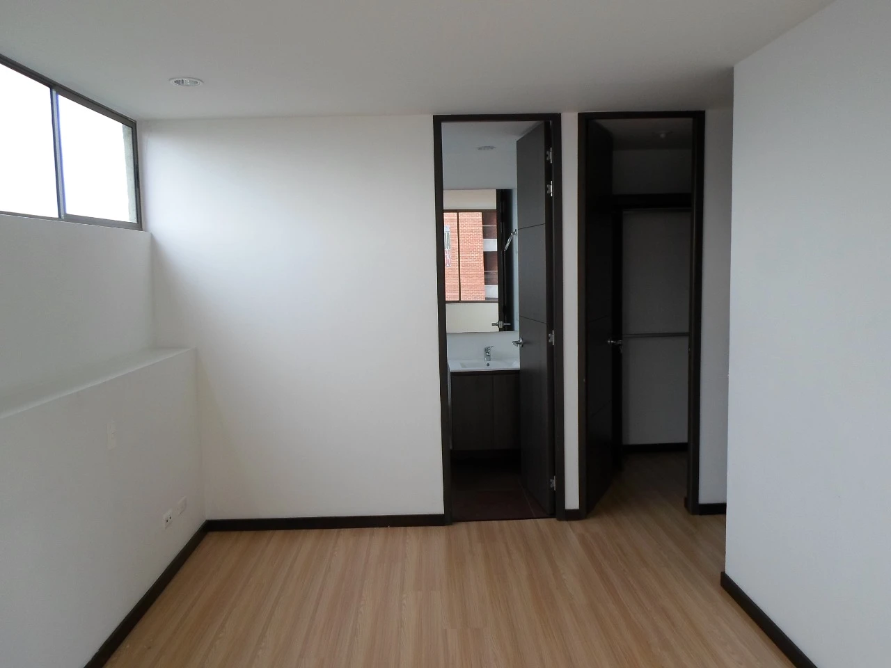 apartamento en VENTA sector superior padre marianito